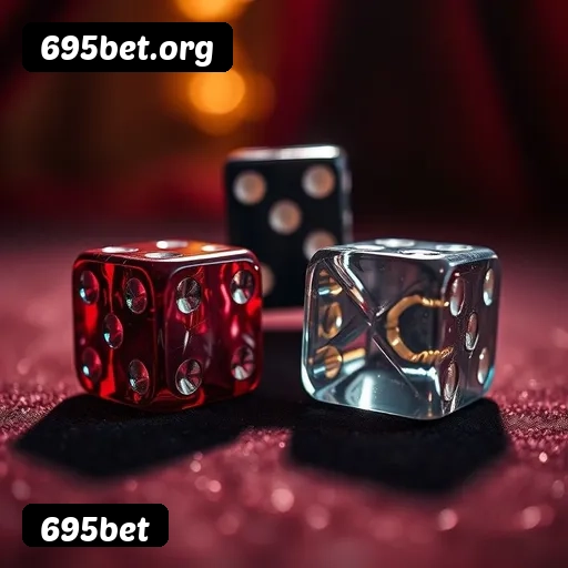Guia visual quadrado da instalação APK 695bet