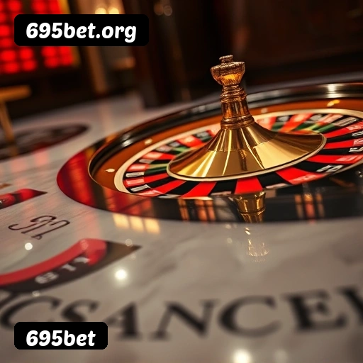 App Mobile 695bet - Jogue em Qualquer Lugar no Seu Smartphone