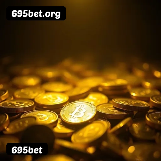 Recursos Exclusivos do App 695bet - Modo Offline, Login Biométrico