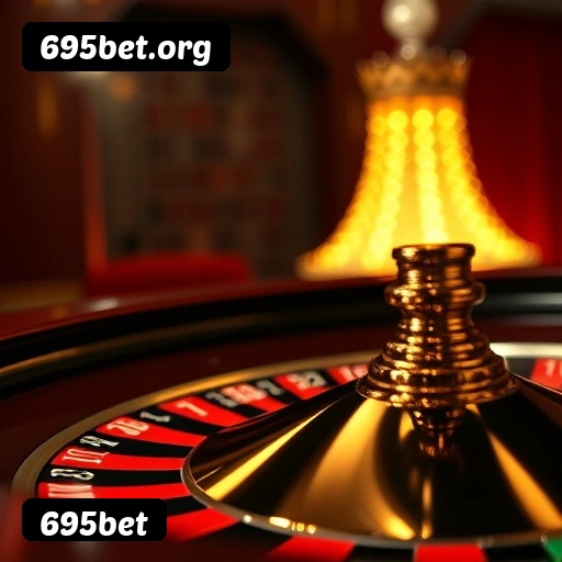 Imagem quadrada de apoio para baixar 695bet
