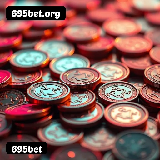 Vantagens de jogar slots no 695bet Brasil