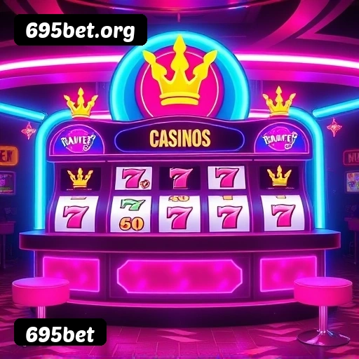 Benefícios do Login 695bet - Bônus e Vantagens Exclusivas