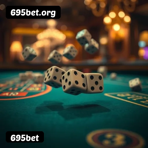 Sistema de Segurança Avançado 695bet - Criptografia e Proteção