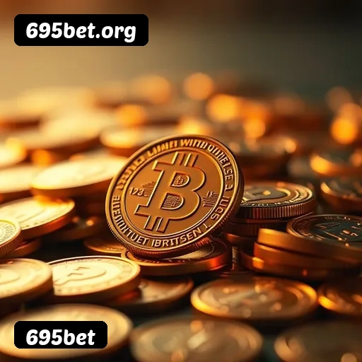 Coleção Premium de Slots 695bet - NetEnt, Pragmatic Play, Evolution